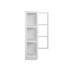 Avante 100cm Sideboard