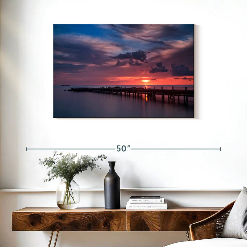 Gillard Grand Cayman Sunset