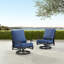 Shaco Outdoor Swivel Lounge Chair-509647080