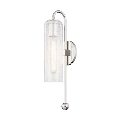Skye 1 Light Wall Sconce