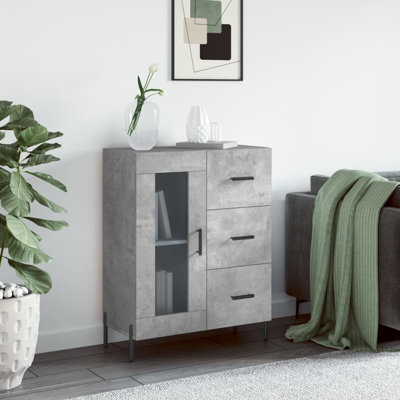 Metelus 69.5cm Sideboard
