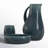 Borgen Breakfast 5 Piece Pitcher Set-262544649
