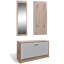 Ashmit Storage Bench