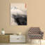 Dragon Rising To The Sky by Ogata Gekko - No Frame Painting on Canvas-2031846313