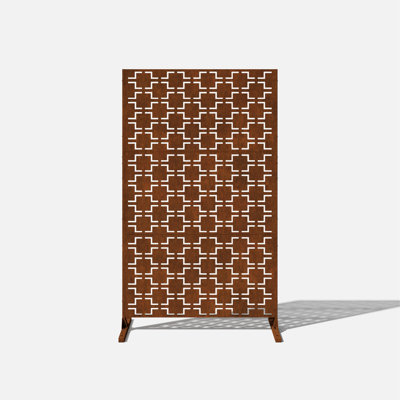 Screen Series Metal Privacy Screen