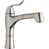Polished Nickel