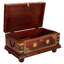 Wood Jewellery Box