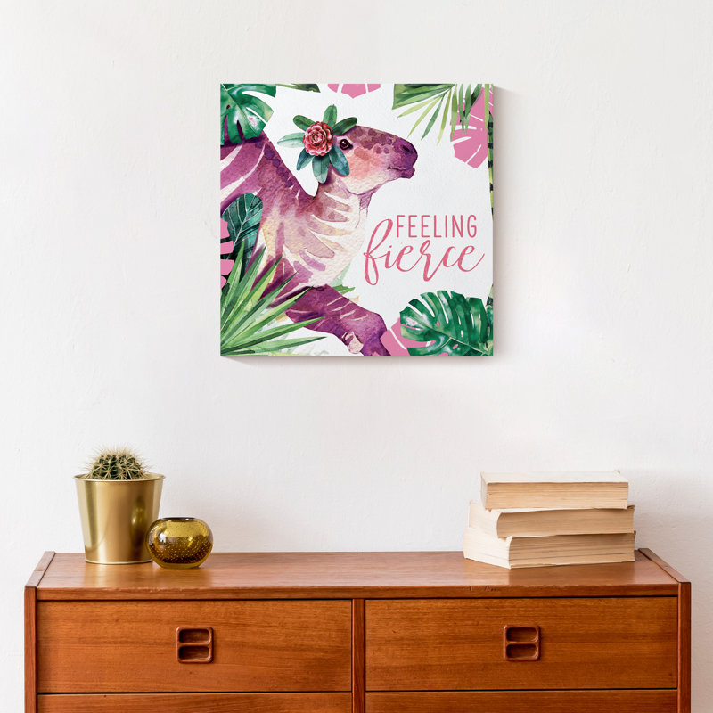 Art sur toile, H 12 po x l 12 po x P 1,25 po