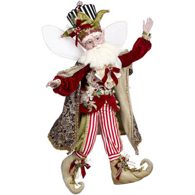 Jingle and Mingle Fairy - 36 pouces