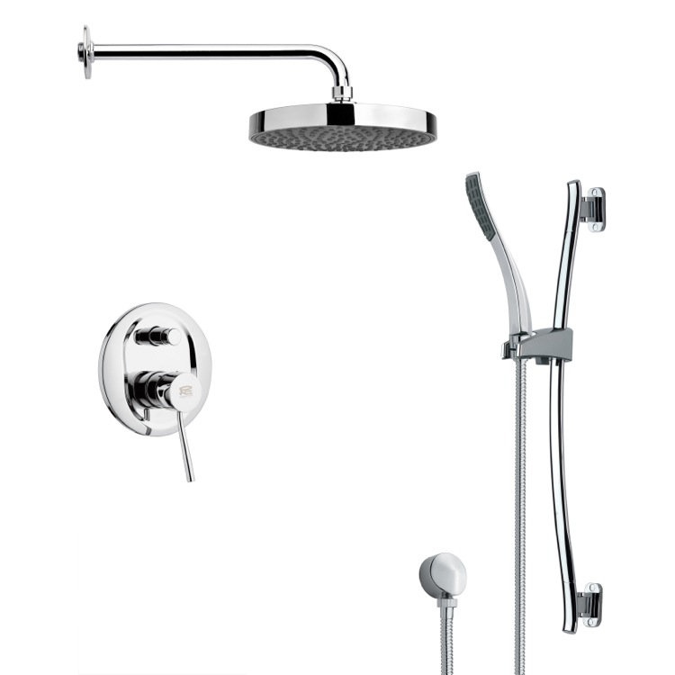 Robinet de douche à pression équilibrée Rendino