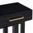 Elegant Console Table With Three Drawers, Extra Long Entryway Table For Entryway, Hallway, Living Room, Foyer, Corridor-137588239