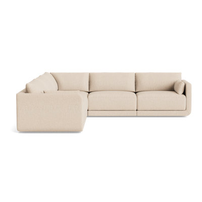 Eva Modular Sectional