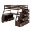 Lit mezzanine simple avec tiroirs et bureau-1988224567