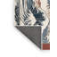 Tapis sakura scintillant-24084381