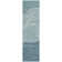 Machine Washable Indoor/Outdoor Bourkelands ACN2350 Stripes Rug