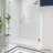 Voltaire 60" x 32" Single-Threshold, Shower Base-44745243-98175927