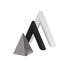 Xiomara Handmade Abstract Decorative Object