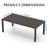 Outdoor Dining Table