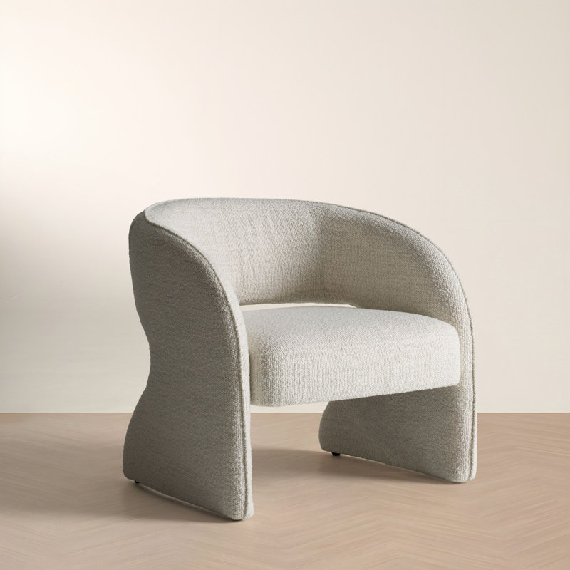 Cassie-Mai Upholstered Armchair