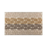 Dakar Geometric Bath Rug