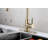 RunFine Group Pull Down Kitchen Faucet-63966012