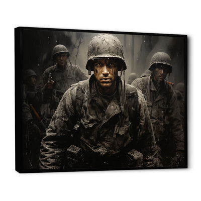 Militaires, engrenages de conflit