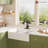 Mondawe Kitchen Faucet-88876495
