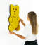 Décoration murale miroir bonbon Gummy Bear-492709431-492709386