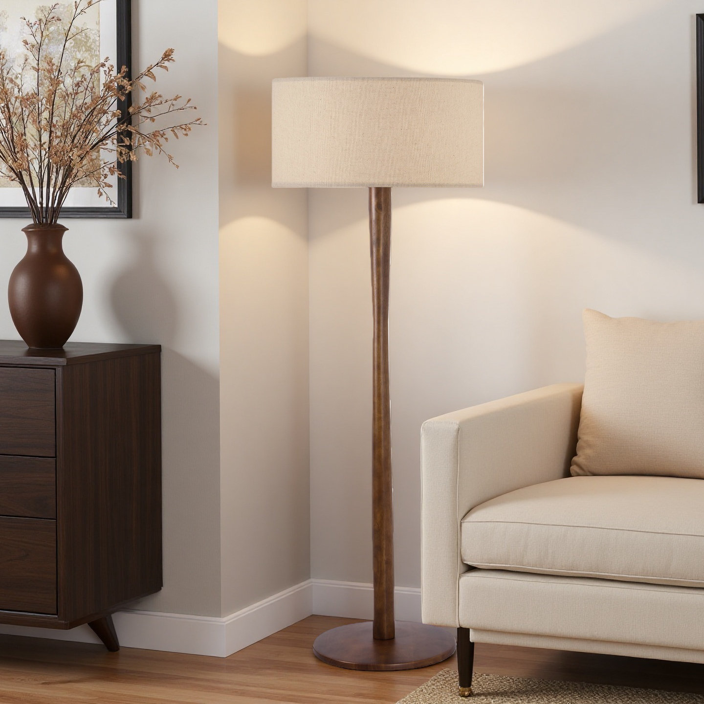Floor Lamp