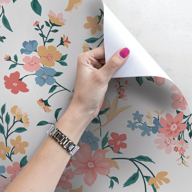 Stotfold Matte Mural, 208 x 146cm