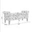 Repose-pieds avec rangement Conrad-335545030