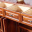 Buffet de cuisine haut de gamme