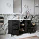 Alsup 48'' Single Bathroom Vanity