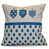 Bleu sarcelle