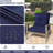 Outdoor Chair Cushions