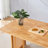 Freidin Wood Rectangular Dining Table-109423221-119399879