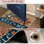 Paillasson Patriotic Stars Welcome-1286455034