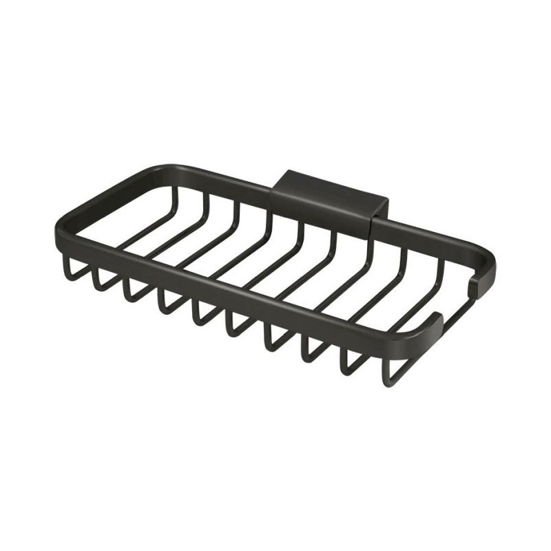 Shower Basket, Oil Rubbed Bronze