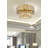 Flush Mount