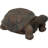 Martinez-Wilson Animals Weather Resistant Plastic Garden Statue