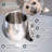 Pet Treat Canister