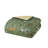 Heath Forest Animals Plush Reversible Comforter Set-530488215
