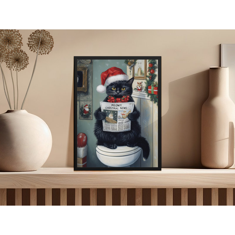 Damian No Frame Print, 16x20