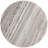 Ferney Round Marble Top Coffee Table-806623033