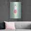 Luxe Ice Art «Ice Cream And Cherry I» par Ann Kel «Ice Cream And Cherry I» par Ann Kelle