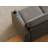Sylvanis Convertible Sleeper Sofa with Reversible Chaise-1792750498