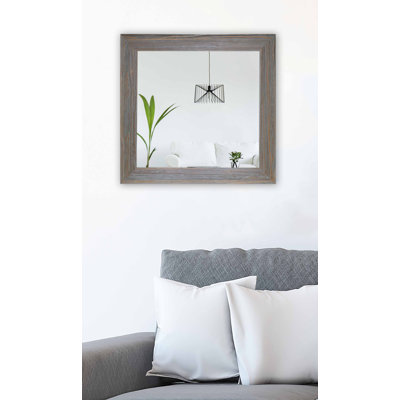 Miroir décoratif Bintliff