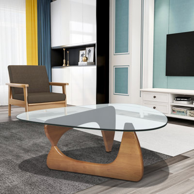 Table basse Bortola