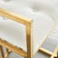 Tabouret de comptoir 27 po Ive-1084388155