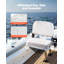 VEVOR Boat Seat-135458711